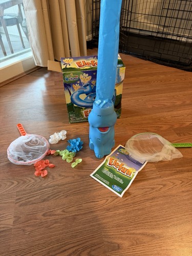 Hasbro elefun glow the dark - glow,