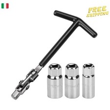 Chiave Candele Universale