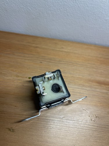 Relè lucas 33ra 12v originale - 33ra,