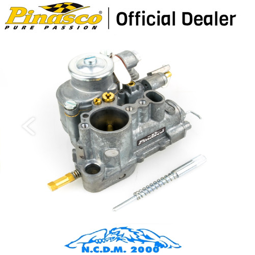 Carburatore pinasco 26 - carburatore,