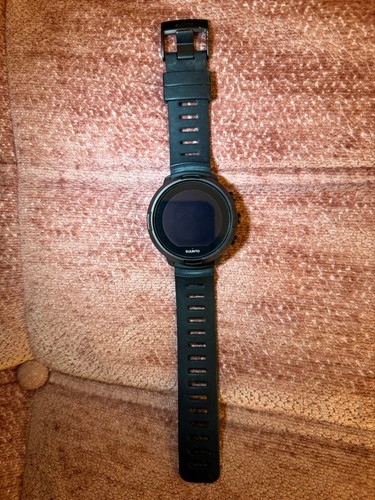 Corpo smartwatch suunto - corpo,