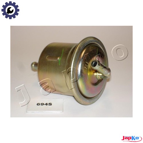 Filtro carburante 30694 - filtro,