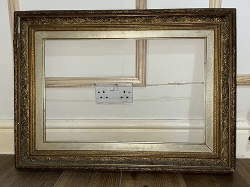 Large antique ornate victorian - large,