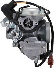 Carburatore per moto AN125 26