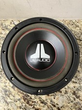 JL Audio VRC 8W0-4