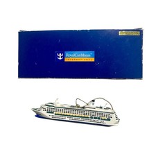 RCCL Royal Caribbean