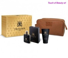 Confezione Trussardi Uomo edt