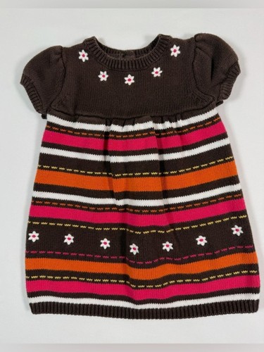 Gymboree vestito maglione - gymboree,