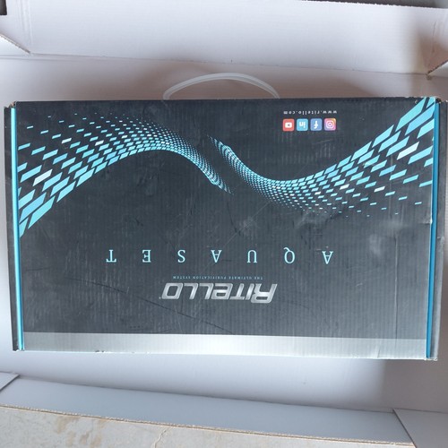 Ritello aquaset set - aquaset, di