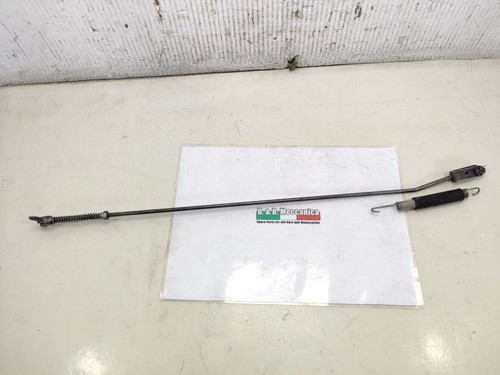 Asta freno posteriore honda - asta,
