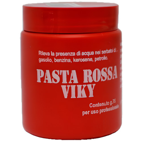 Pasta rileva acqua - , per