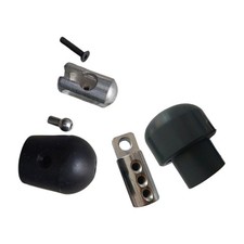 Gym Machine Cable  Stopper