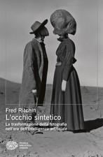 Libri fred ritchin occhio - ritchin,