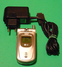 CELLULARE DA COLLEZIONE - LG -