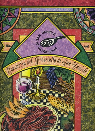 Consorzio del prosciutto - del, di