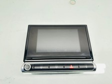 Schermo lcd cruscotto citroen - schermo,