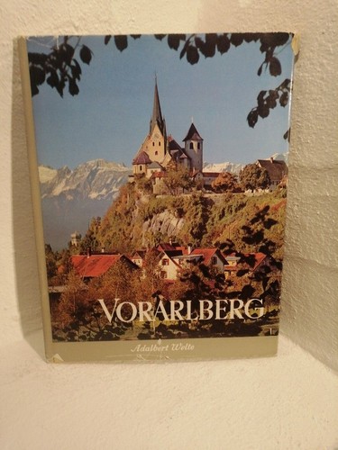 Vorarlberg das schöne - das,