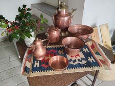 Piccolo lotto di  sei (6)