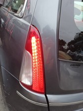 Fanale Posteriore Sinistro Led