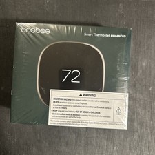 Ecobee Termostato Intelligente