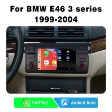 Car Stereo BMW E46 3 series
