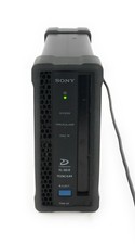 Sony PDW-U2 XDCAM unità disco