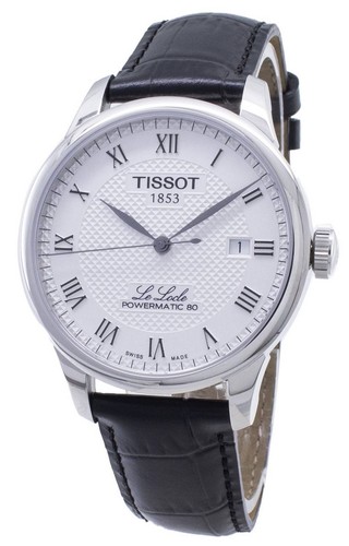 Orologio uomo tissot - da,