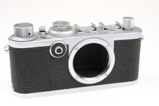 Fotocamera Leica If Leitz