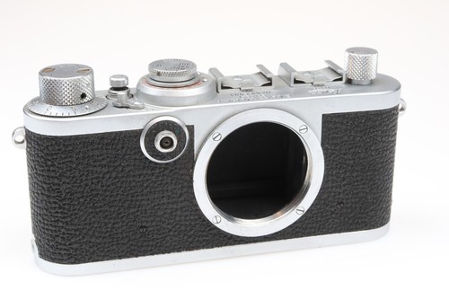 Fotocamera leica leitz - fotocamera, if