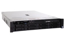 Dell PowerEdge R730 // 2x