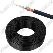 Lotto RG58 Connettore RF Cavo