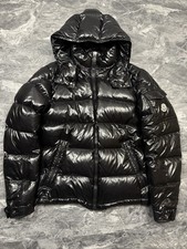 Moncler Maya Puffer Jacket