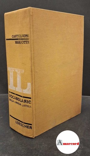 Castiglioni luigi scevola - castiglioni,