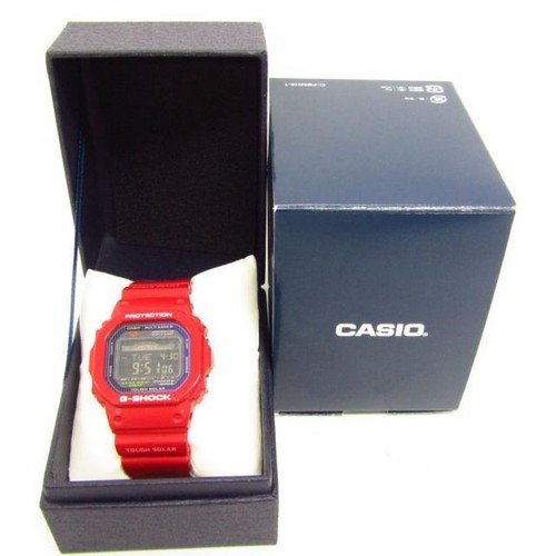 Orologio polso uomo casio g - polso,
