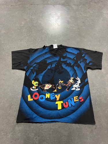 Shirt vintage looney - t-shirt,