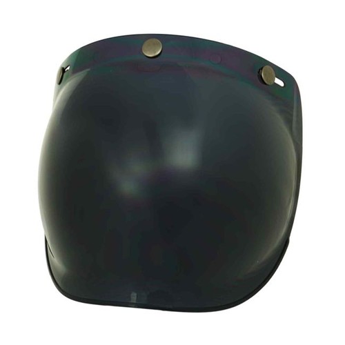 007180 visiera bubble fume - 70-007180,