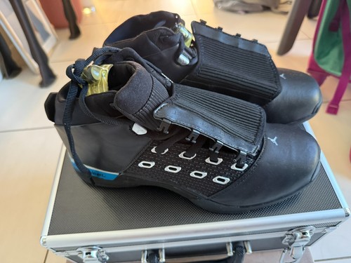 Nike air jordan metallica - jordan,