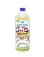 Vivo teak brightener 1 - 1,