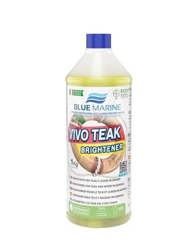 Vivo teak brightener 1 - vivo,