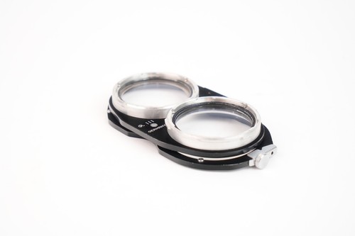 Accessoire rolleiflex filtre - accessoire,