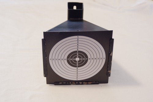 Gamo cone pellet trap - gamo,
