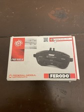 Kit Pastiglie Posteriori