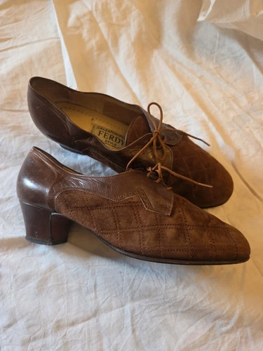 Mocassino donna vintage - donna,