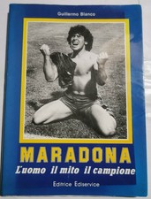 Maradona - L'uomo, il mito, il