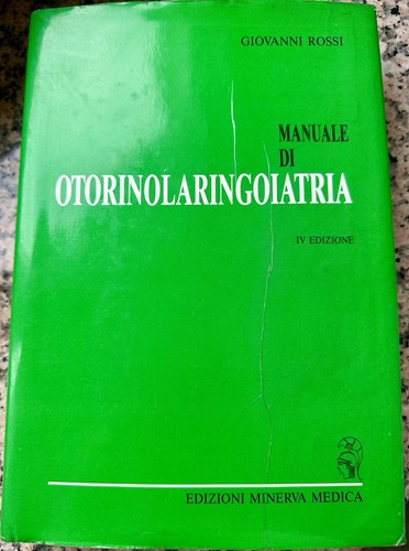 Manuale - manuale, di