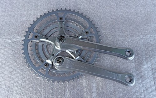 Guarnitura crankset gipiemme - crankset,
