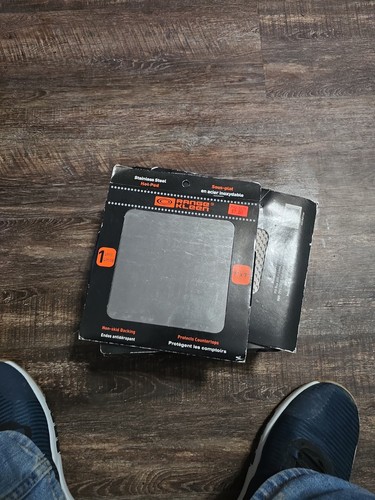 Gamma kleen hot pad - kleen,