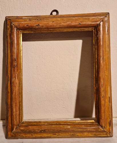 Antica cornice del xvii - antica,