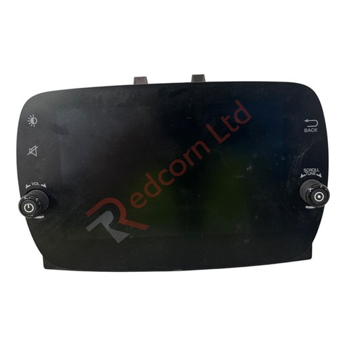 Fiat 500 2015 2025 navigatore - fiat,