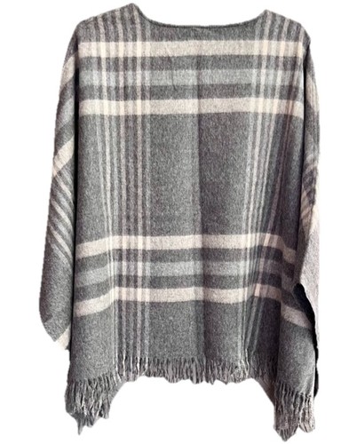 Cardigan poncho peruvian - 47,